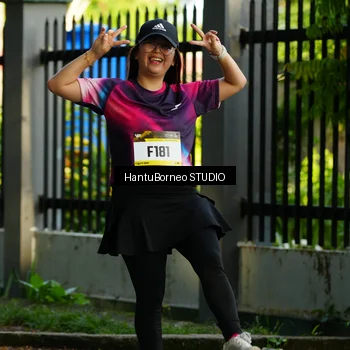 Runner Photo 9122568