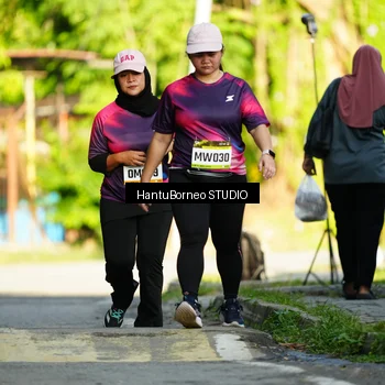 Runner Photo 9122592