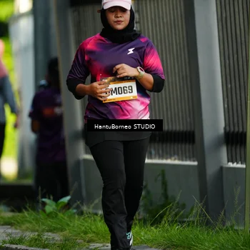 Runner Photo 9122606