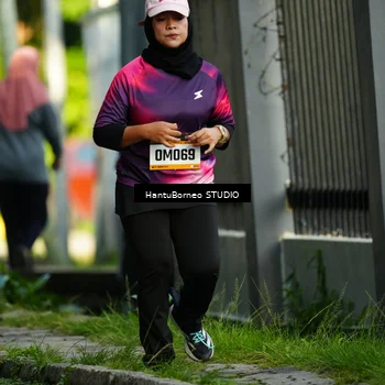 Runner Photo 9122629