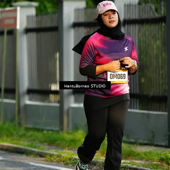 Runner Photo 9122670