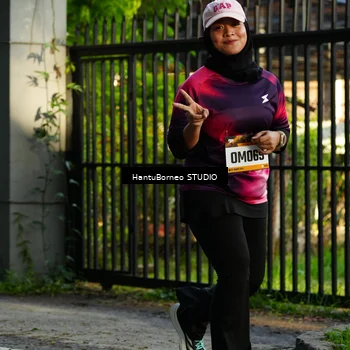 Runner Photo 9122678