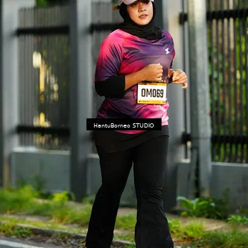 Runner Photo 9122700