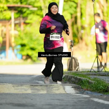 Runner Photo 9122711