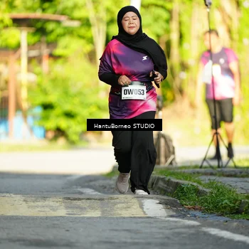 Runner Photo 9122741