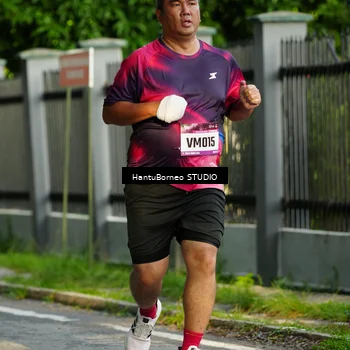 Runner Photo 9122766