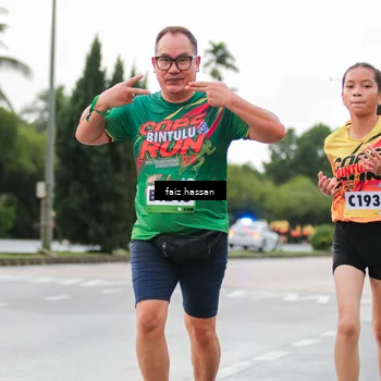 Runner Photo 9122780