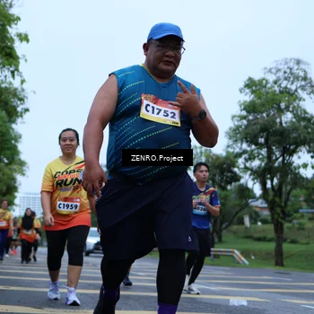 Runner Photo 9122784