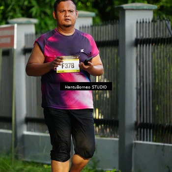 Runner Photo 9122786
