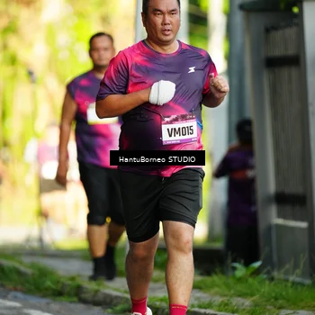 Runner Photo 9122787