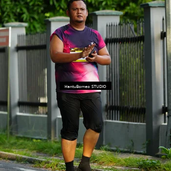 Runner Photo 9122805