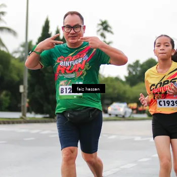 Runner Photo 9122811
