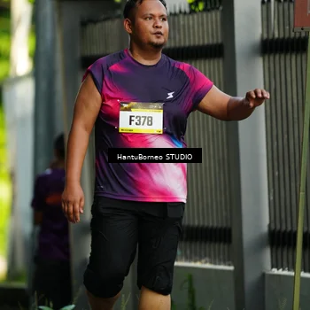 Runner Photo 9122815