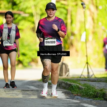 Runner Photo 9122825
