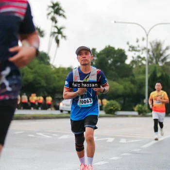Runner Photo 9122833