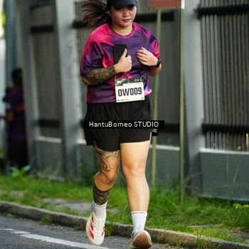 Runner Photo 9122851