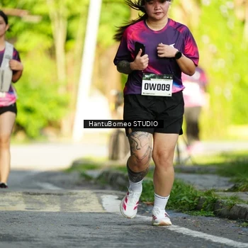 Runner Photo 9122852