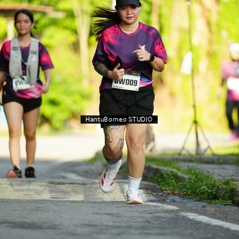Runner Photo 9122858