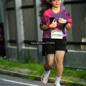 Runner Photo 9122863