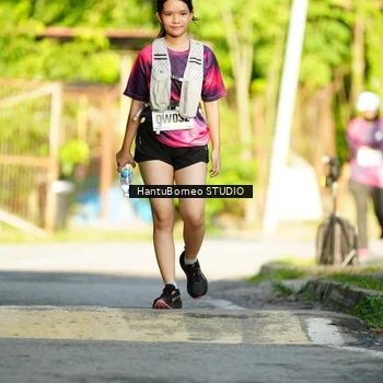 Runner Photo 9122864