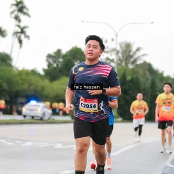 Runner Photo 9122871
