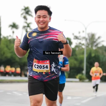 Runner Photo 9122879