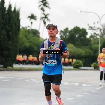 Runner Photo 9122902