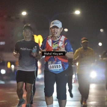 Runner Photo 9122918