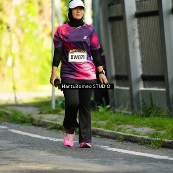 Runner Photo 9122921