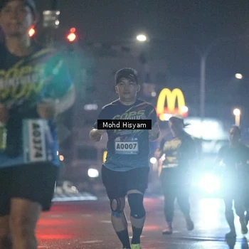 Runner Photo 9122941