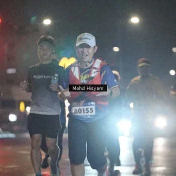 Runner Photo 9122944