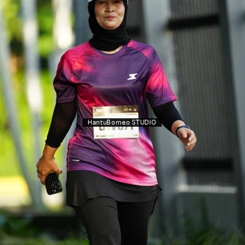 Runner Photo 9122948