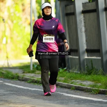 Runner Photo 9122950