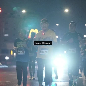 Runner Photo 9122957