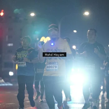 Runner Photo 9122971