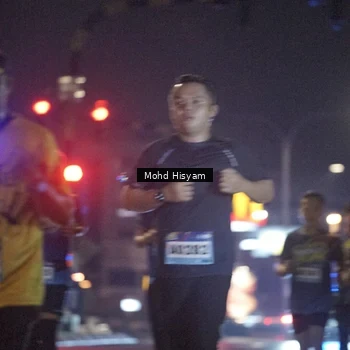 Runner Photo 9122974