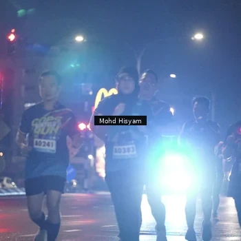 Runner Photo 9122994