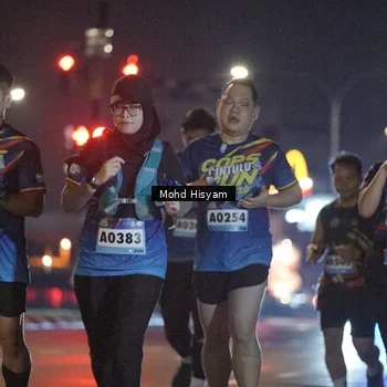 Runner Photo 9122995