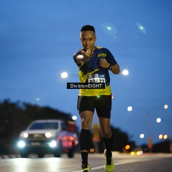 Runner Photo 9122996