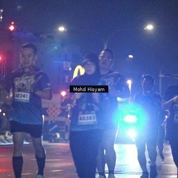 Runner Photo 9123006