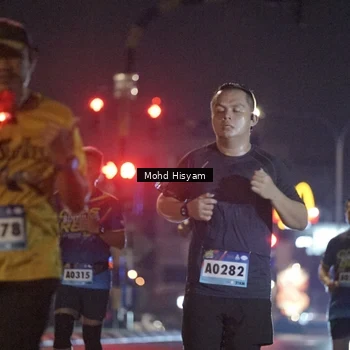 Runner Photo 9123023