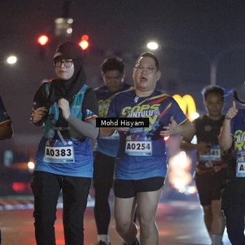 Runner Photo 9123026