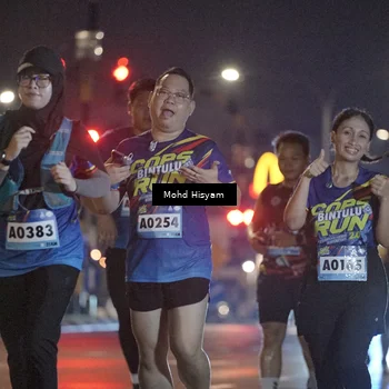 Runner Photo 9123045
