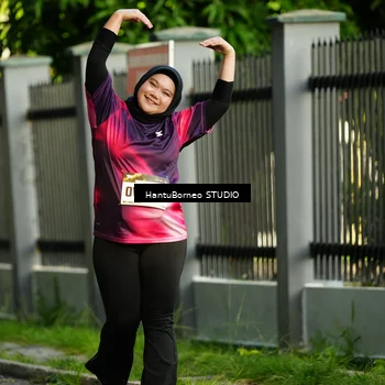 Runner Photo 9123049