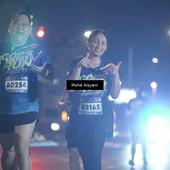 Runner Photo 9123067