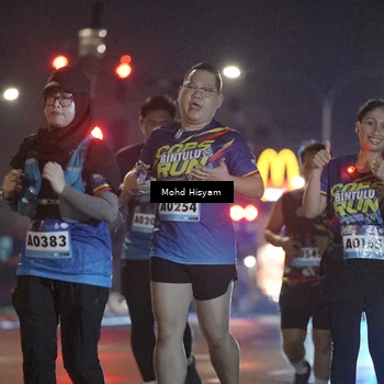Runner Photo 9123087