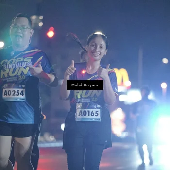Runner Photo 9123090