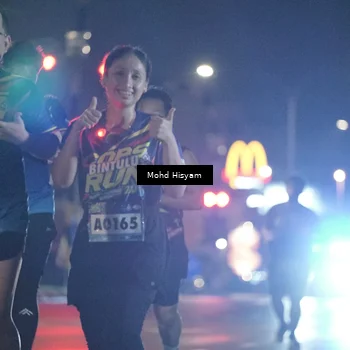 Runner Photo 9123092