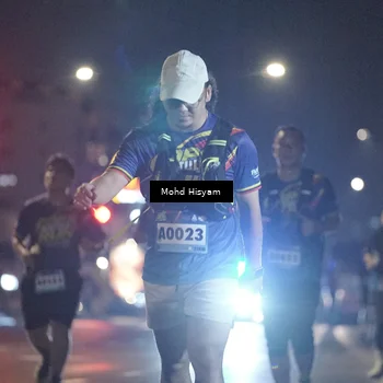 Runner Photo 9123115