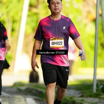 Runner Photo 9123120